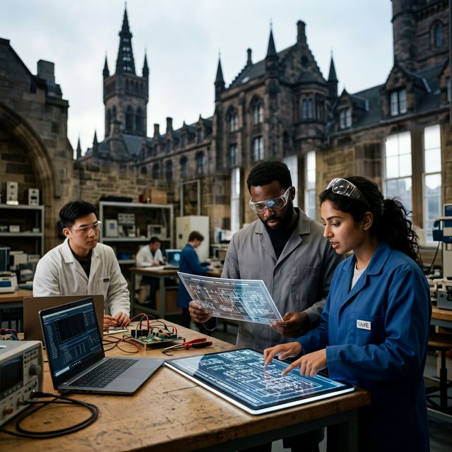 Chemical Engineering
