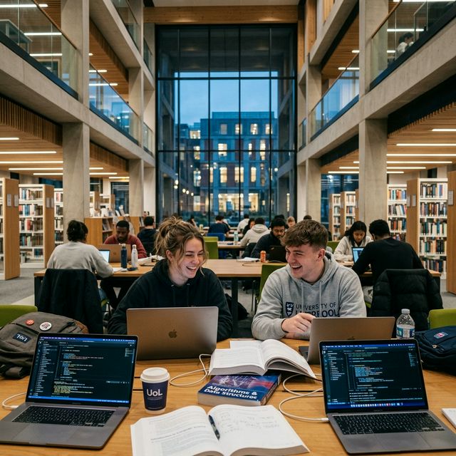 Electronic & Computer Engineering