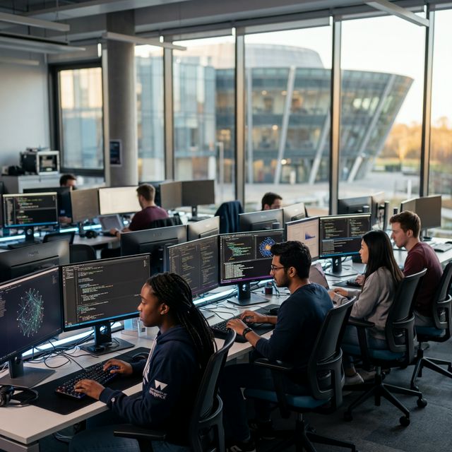 Computer Science