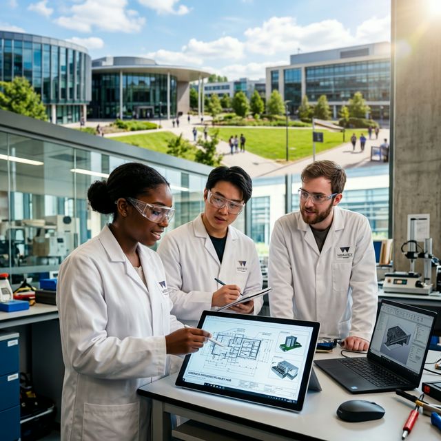Biomedical Systems Engineering